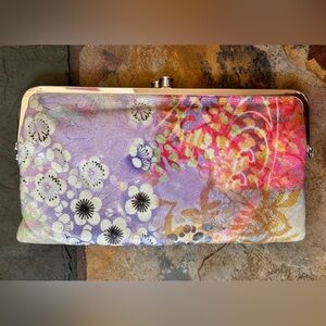 Hobo International Lauren Clutch